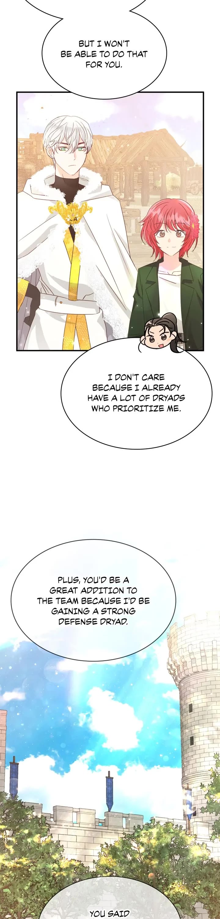 Terrarium Adventure Chapter 60 page 43 - Chapter 60