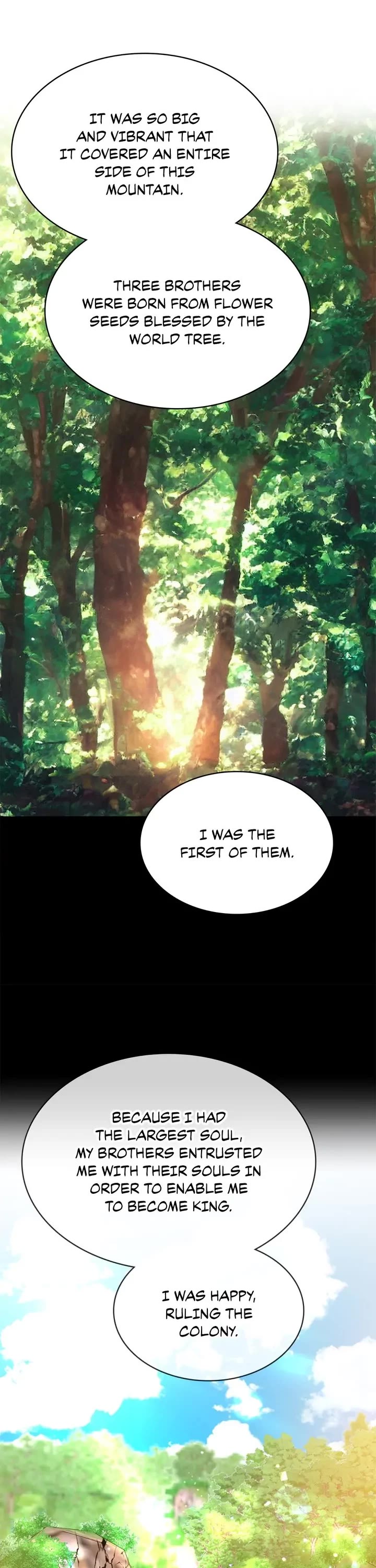 Terrarium Adventure Chapter 60 page 7 - Chapter 60