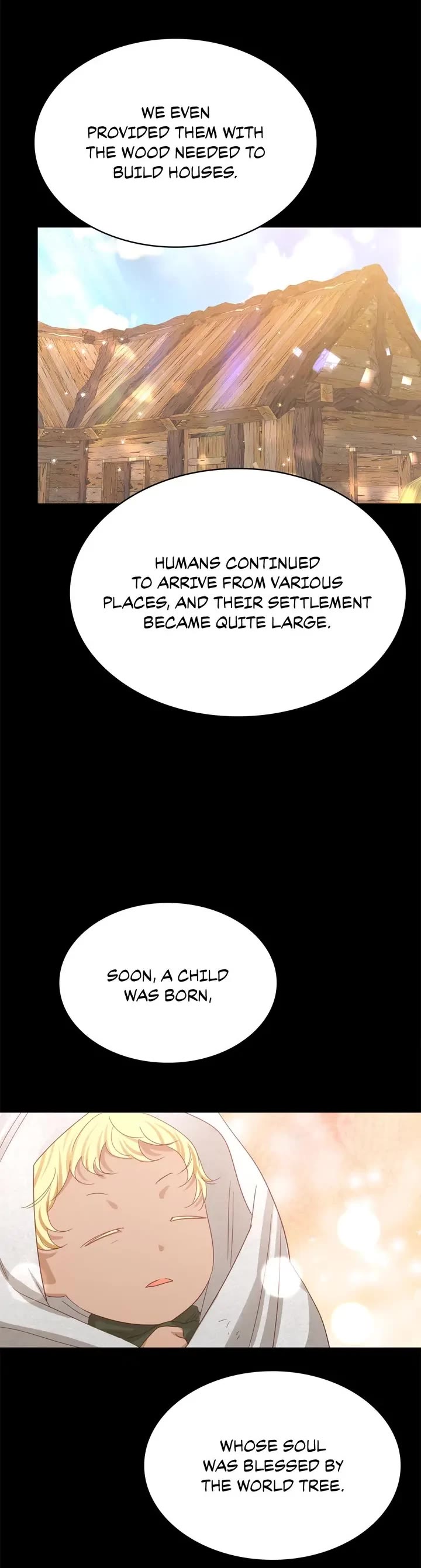 Terrarium Adventure Chapter 60 page 9 - Chapter 60