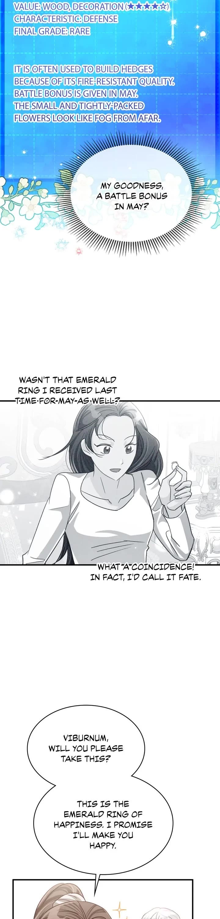 Terrarium Adventure Chapter 61 page 3 - Chapter 61