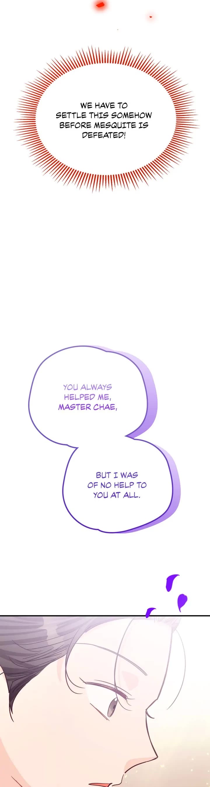 Terrarium Adventure Chapter 61 page 40 - Chapter 61