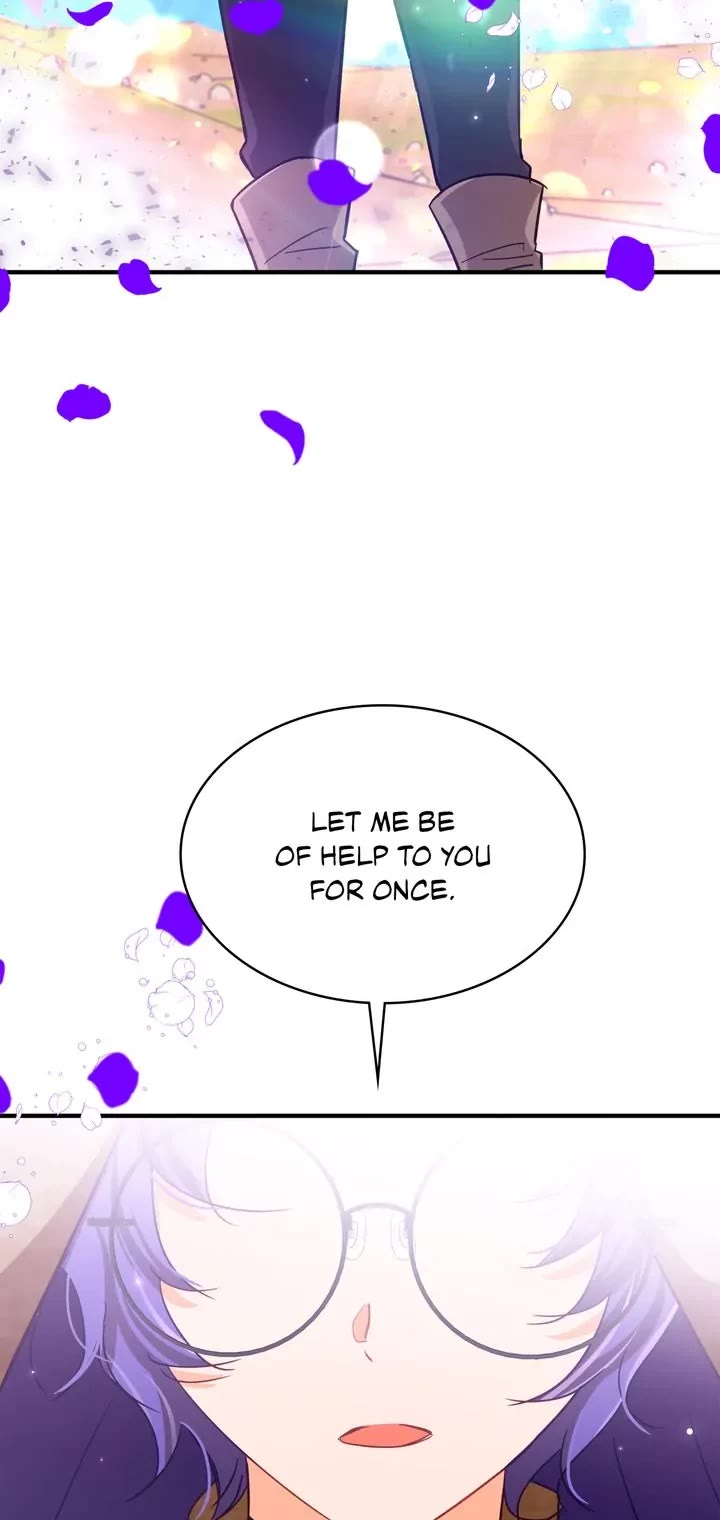 Terrarium Adventure Chapter 61 page 42 - Chapter 61