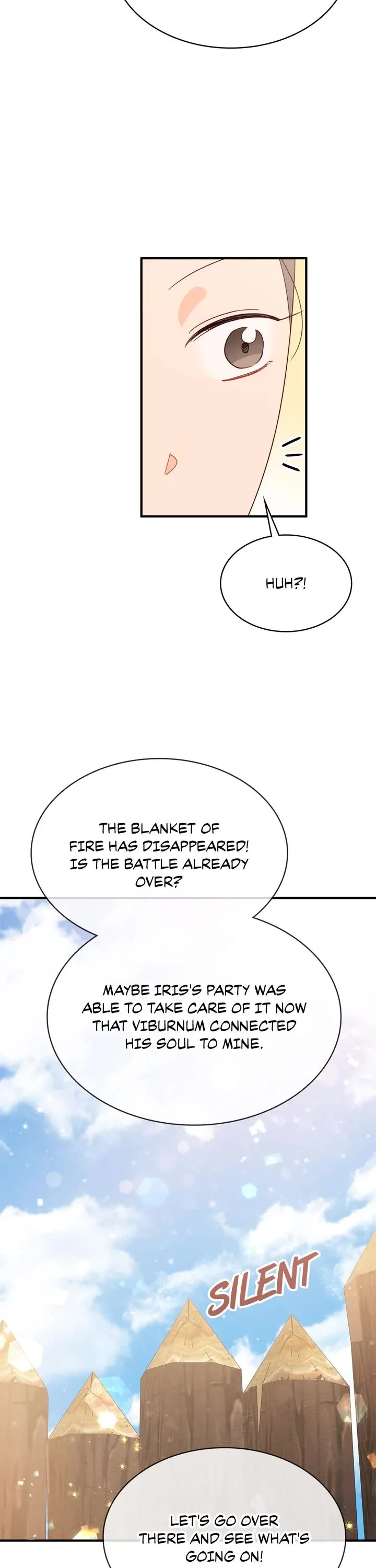 Terrarium Adventure Chapter 61 page 7 - Chapter 61