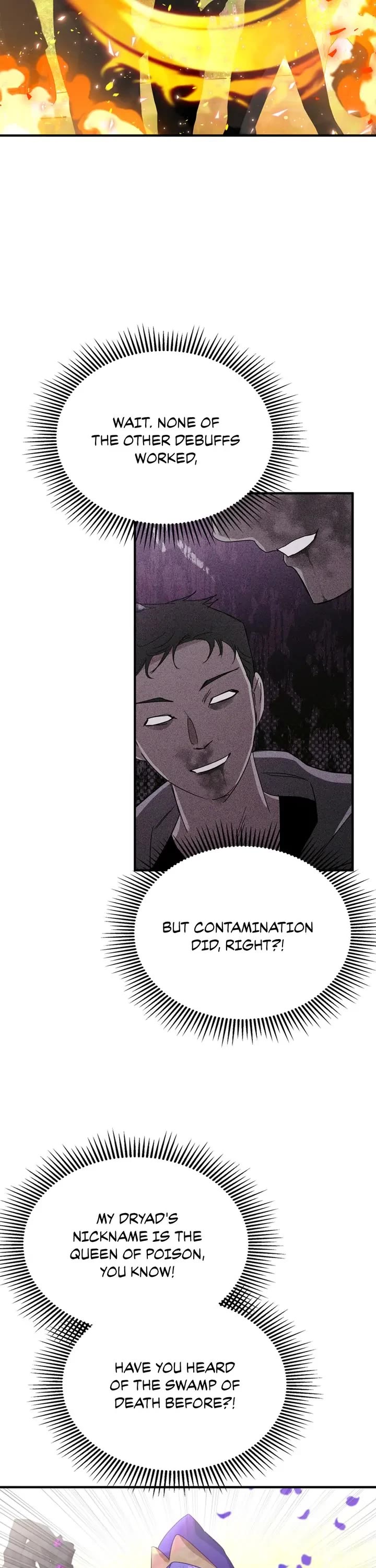 Terrarium Adventure Chapter 62 page 36 - Chapter 62