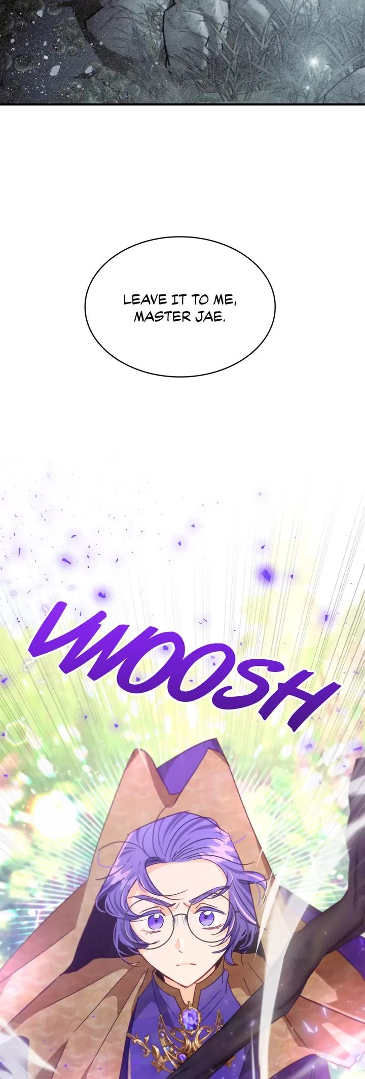 Terrarium Adventure Chapter 62 page 39 - Chapter 62