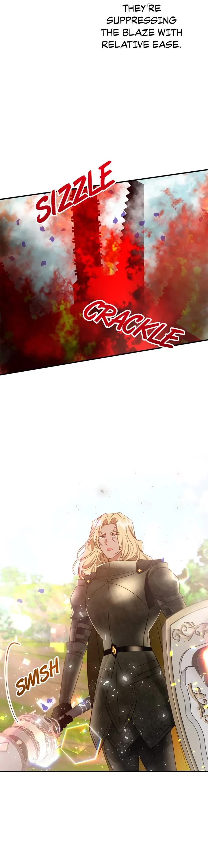 Terrarium Adventure Chapter 62 page 7 - Chapter 62