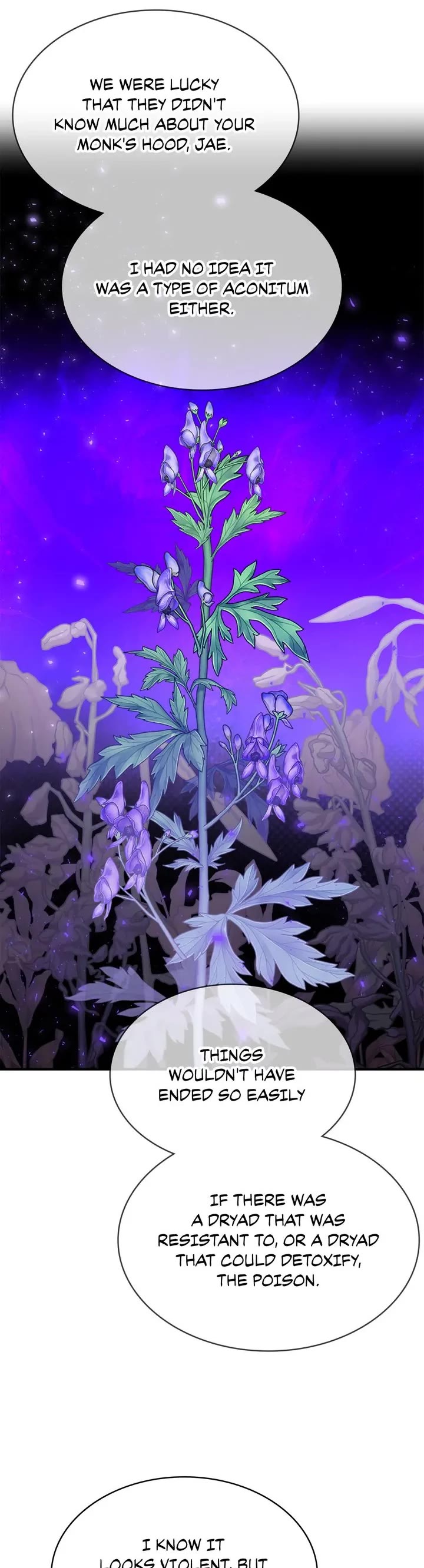 Terrarium Adventure Chapter 63 page 10 - Chapter 63