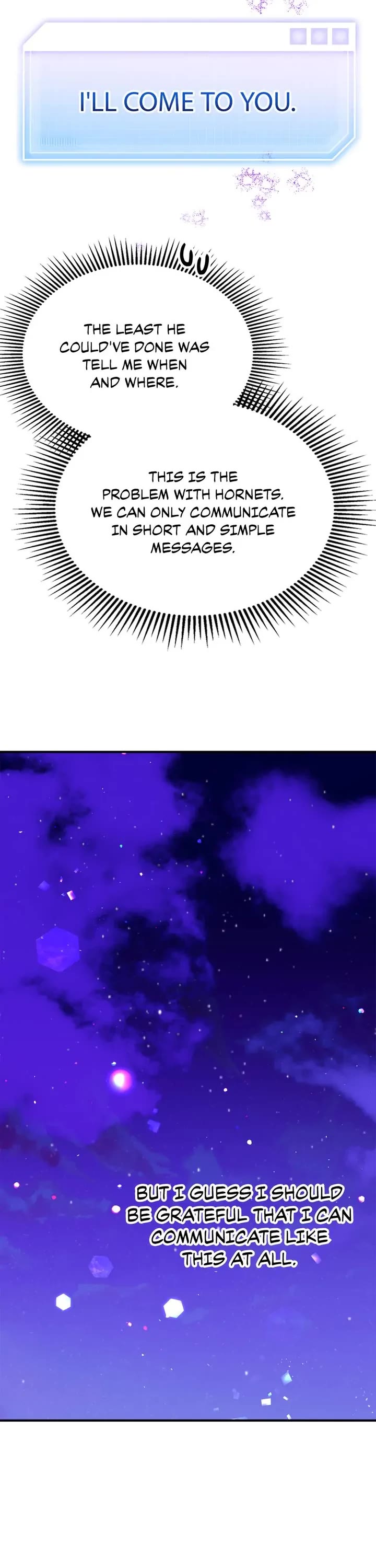 Terrarium Adventure Chapter 63 page 17 - Chapter 63