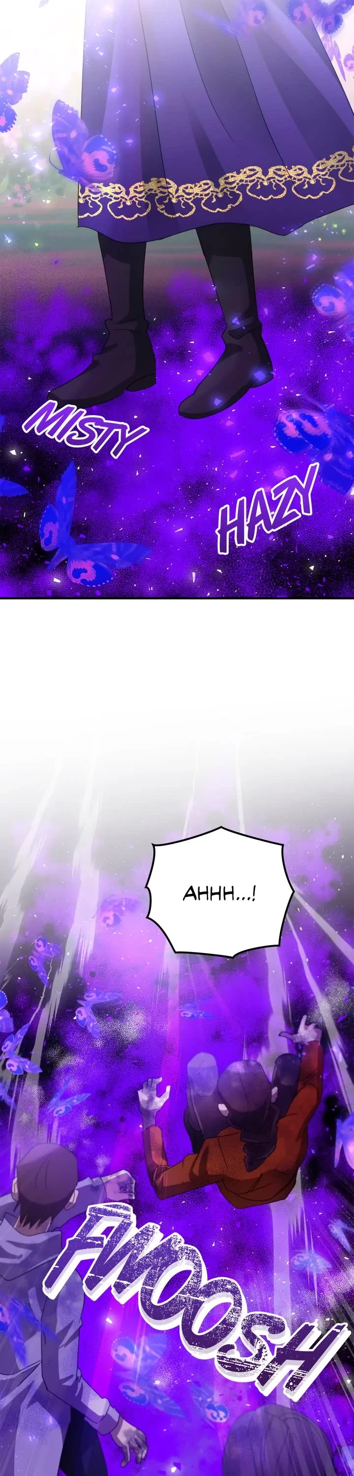 Terrarium Adventure Chapter 63 page 3 - Chapter 63