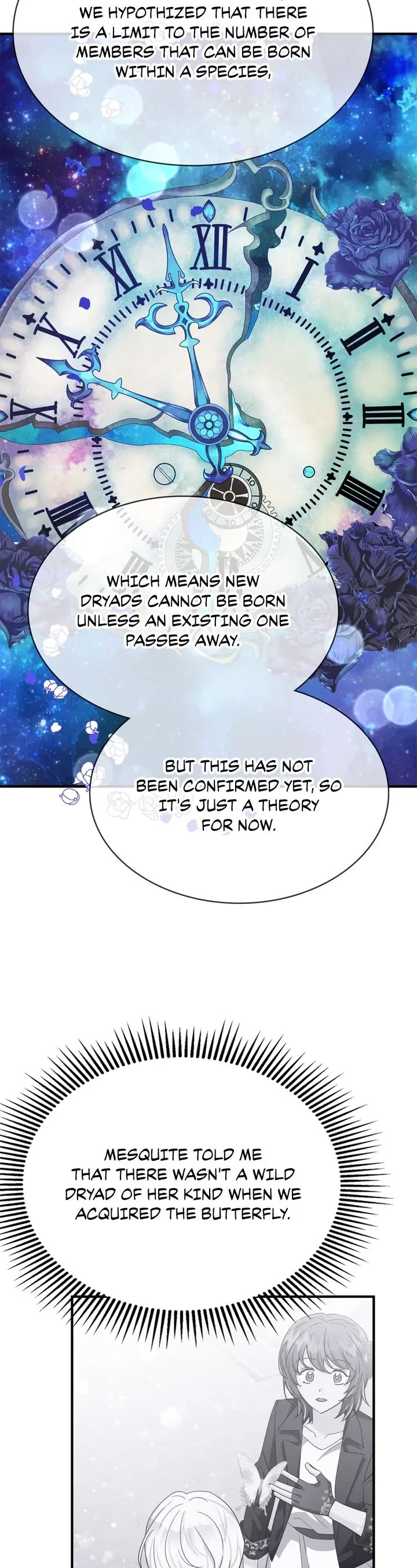 Terrarium Adventure Chapter 64 page 9 - Chapter 64