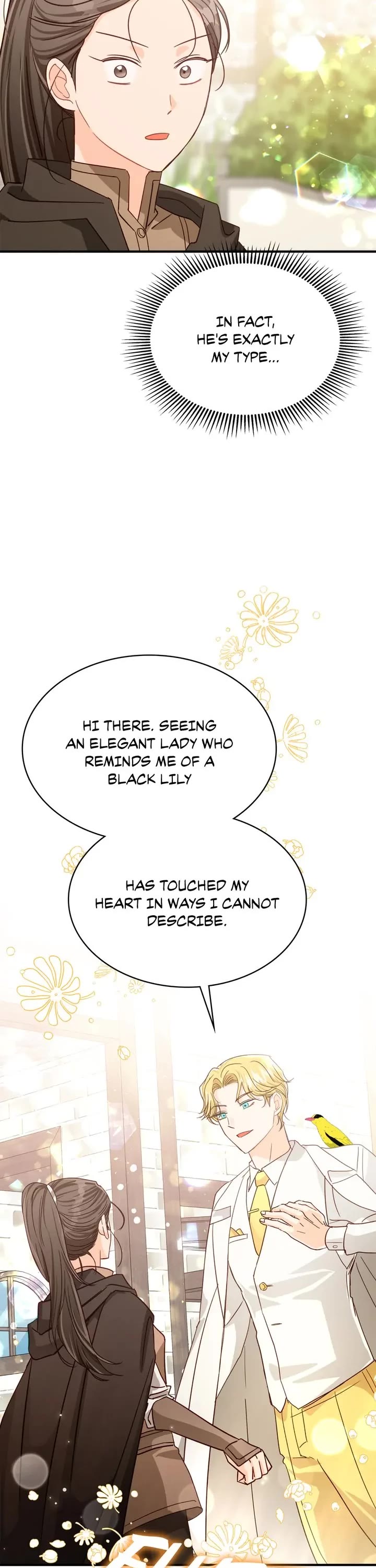 Terrarium Adventure Chapter 65 page 23 - Chapter 65