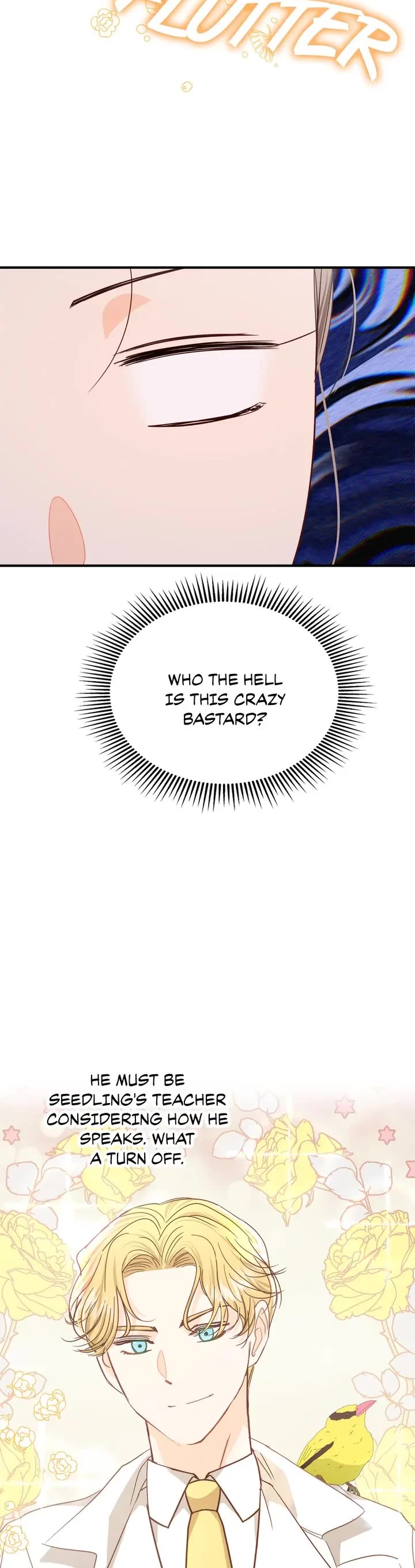 Terrarium Adventure Chapter 65 page 24 - Chapter 65