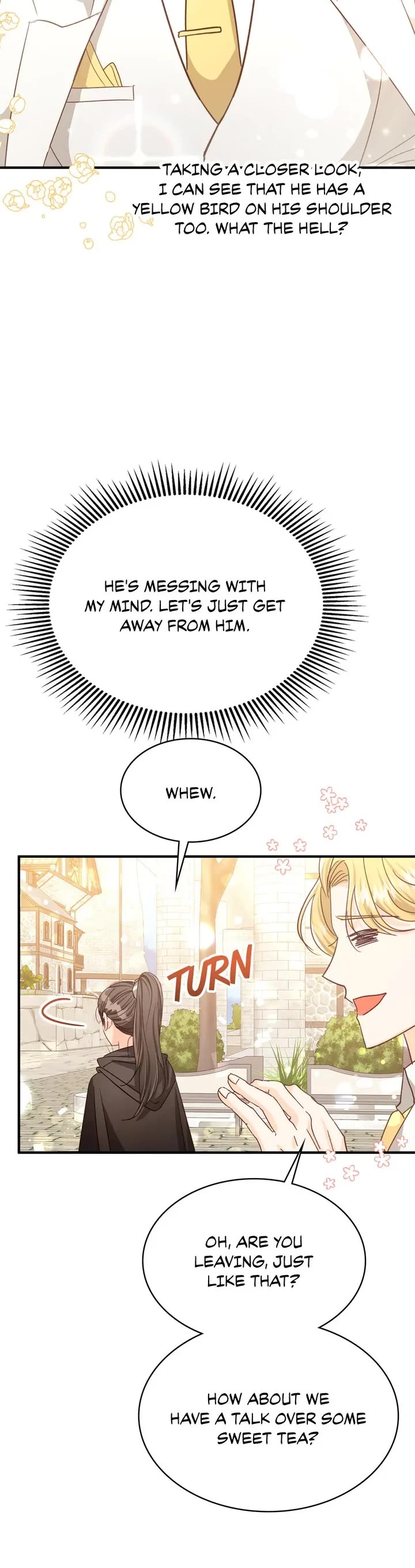 Terrarium Adventure Chapter 65 page 25 - Chapter 65