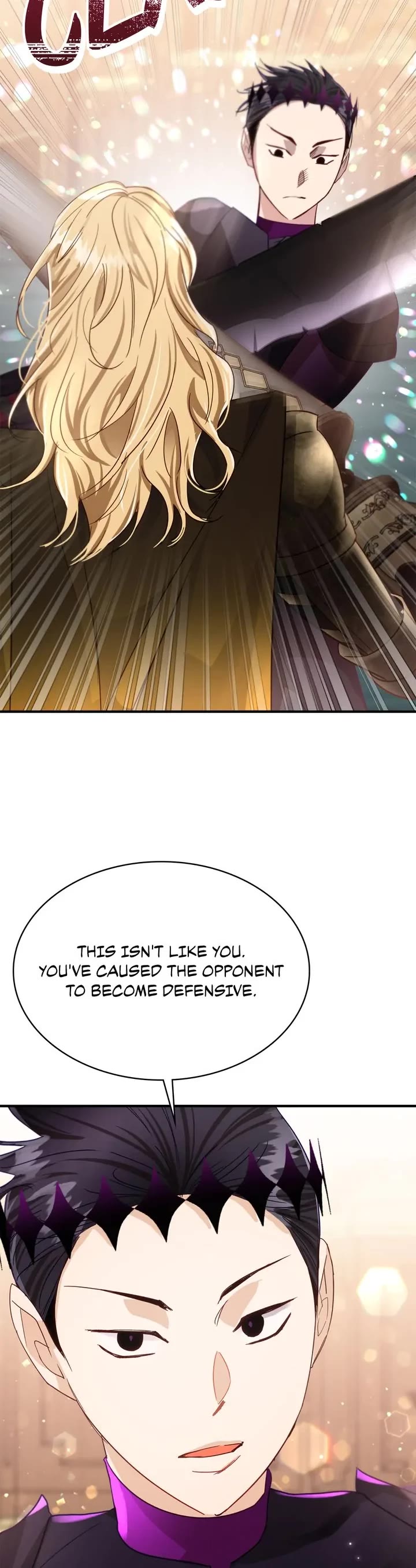 Terrarium Adventure Chapter 66 page 15 - Chapter 66