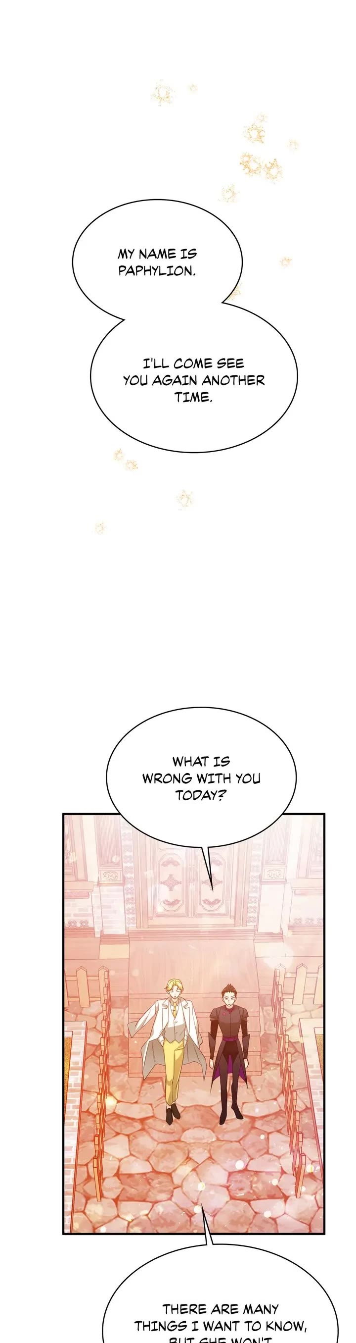Terrarium Adventure Chapter 66 page 19 - Chapter 66