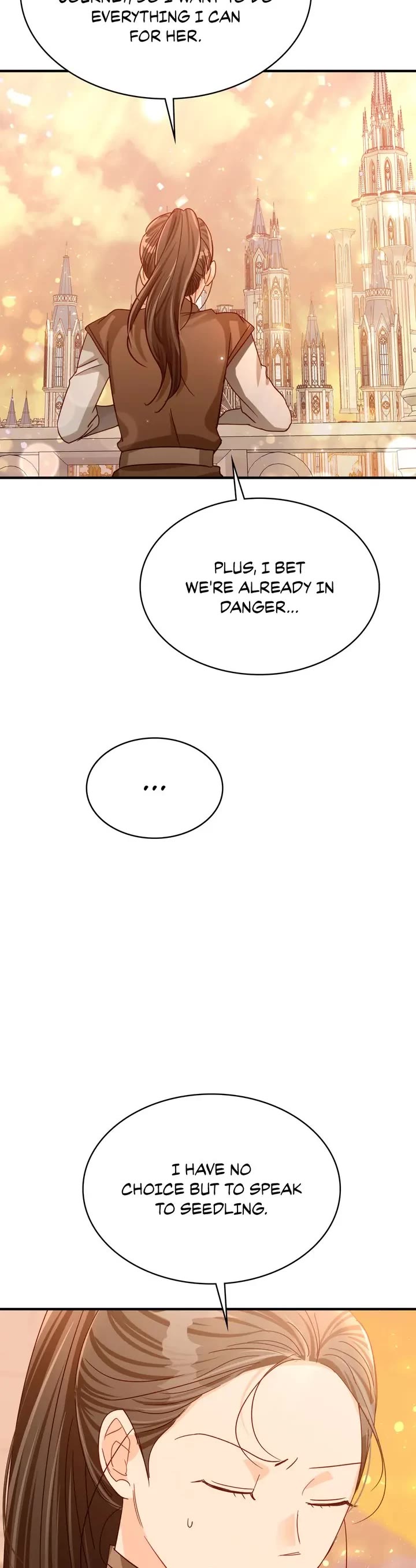 Terrarium Adventure Chapter 66 page 30 - Chapter 66