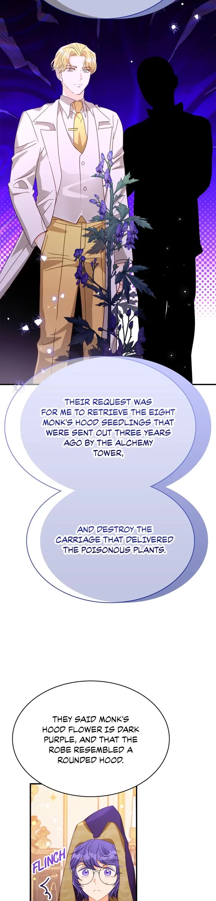 Terrarium Adventure Chapter 67 page 28 - Chapter 67