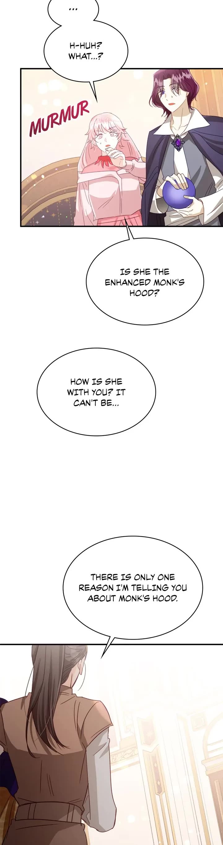 Terrarium Adventure Chapter 67 page 40 - Chapter 67
