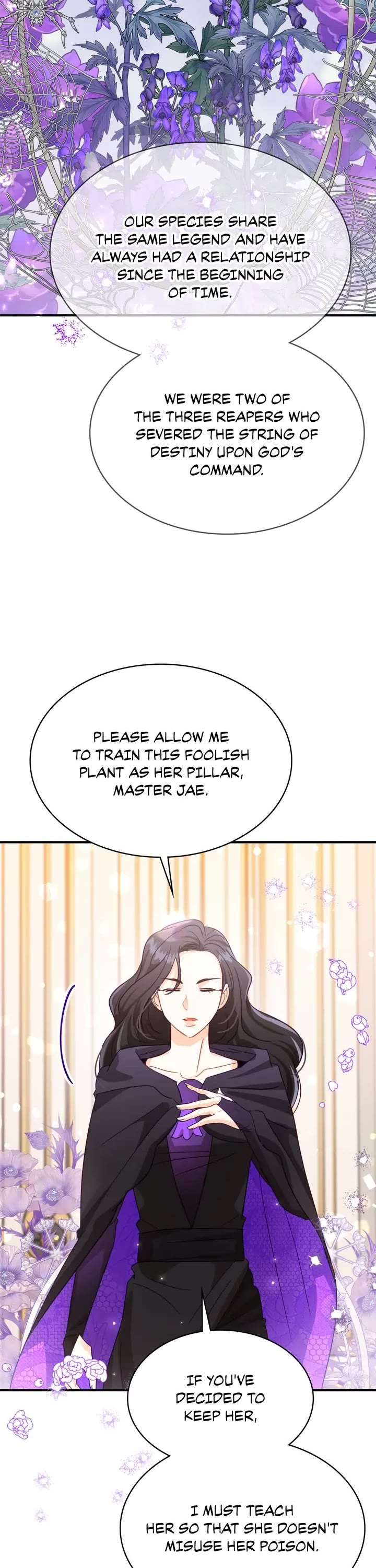 Terrarium Adventure Chapter 67 page 43 - Chapter 67