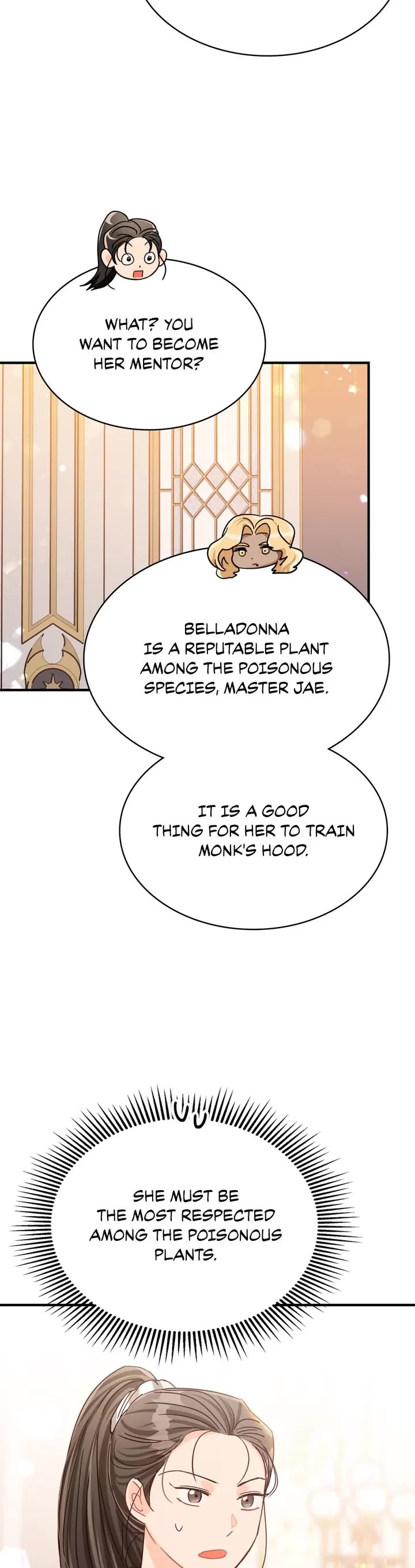 Terrarium Adventure Chapter 67 page 44 - Chapter 67