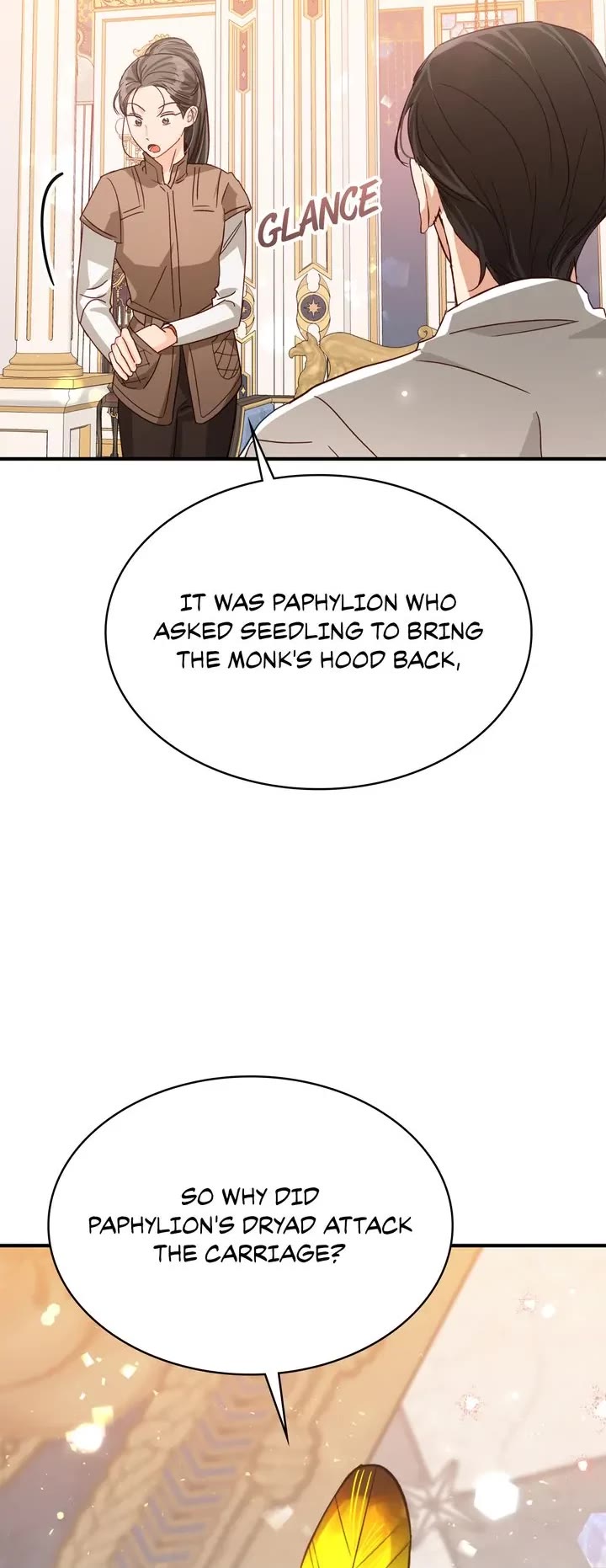 Terrarium Adventure Chapter 67 page 48 - Chapter 67