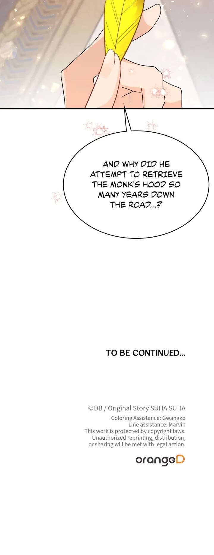 Terrarium Adventure Chapter 67 page 49 - Chapter 67