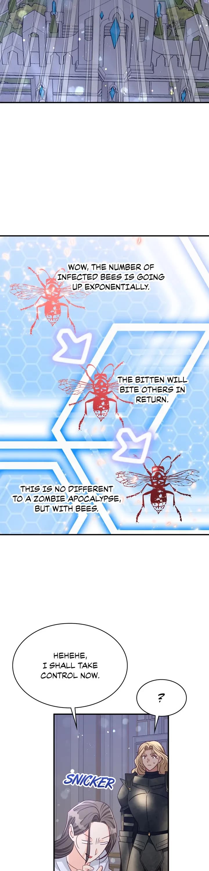 Terrarium Adventure Chapter 68 page 16 - Chapter 68