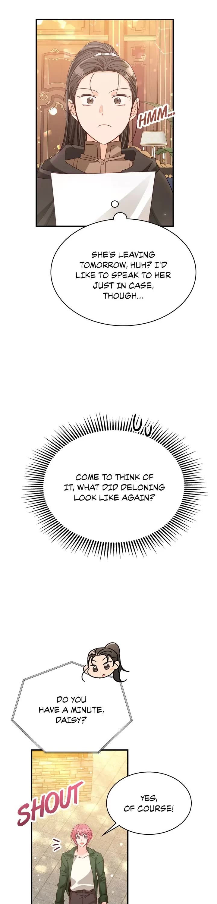 Terrarium Adventure Chapter 68 page 23 - Chapter 68