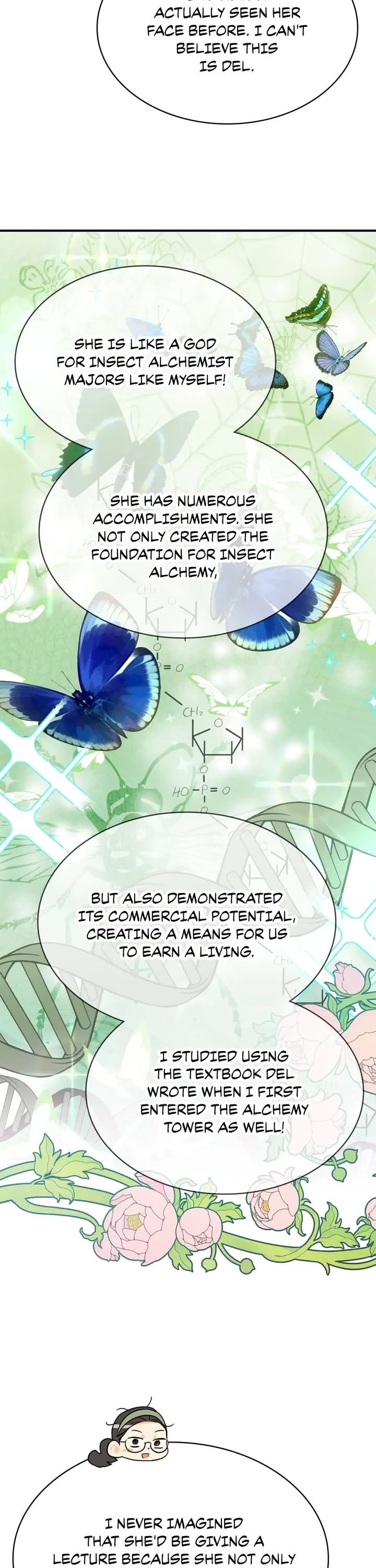 Terrarium Adventure Chapter 68 page 38 - Chapter 68