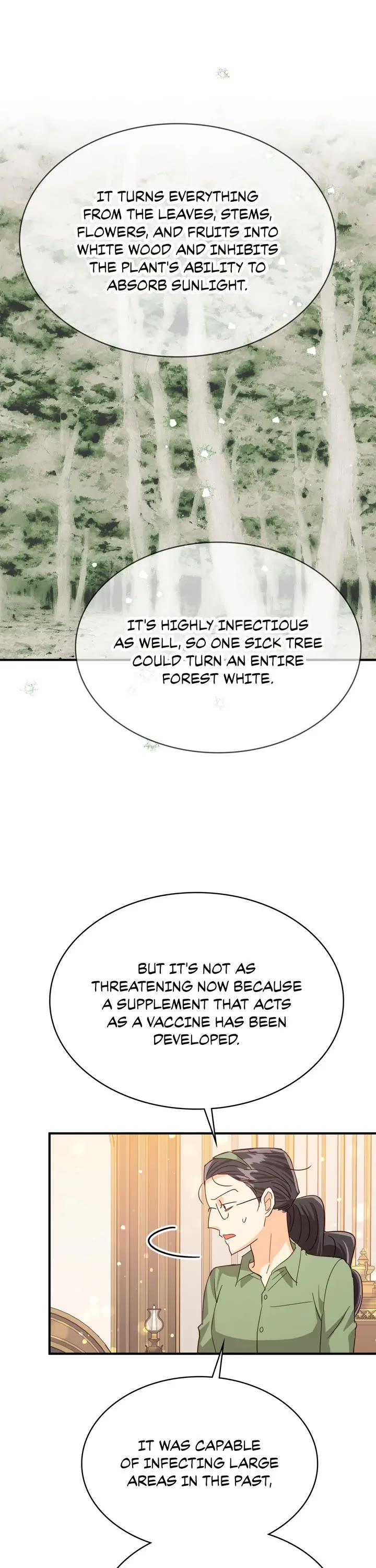Terrarium Adventure Chapter 69 page 27 - Chapter 69