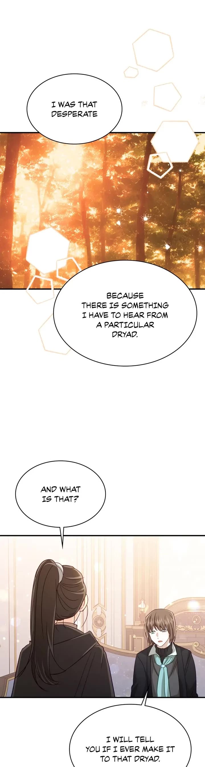 Terrarium Adventure Chapter 69 page 29 - Chapter 69