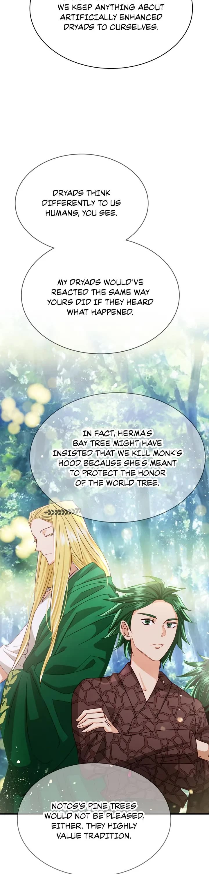 Terrarium Adventure Chapter 69 page 6 - Chapter 69