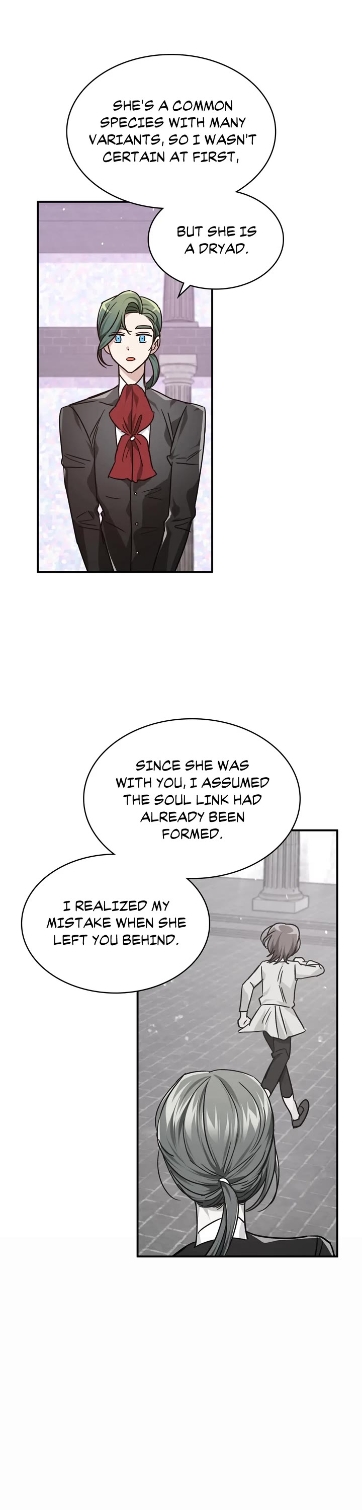 Terrarium Adventure Chapter 7 page 16 - Chapter 7