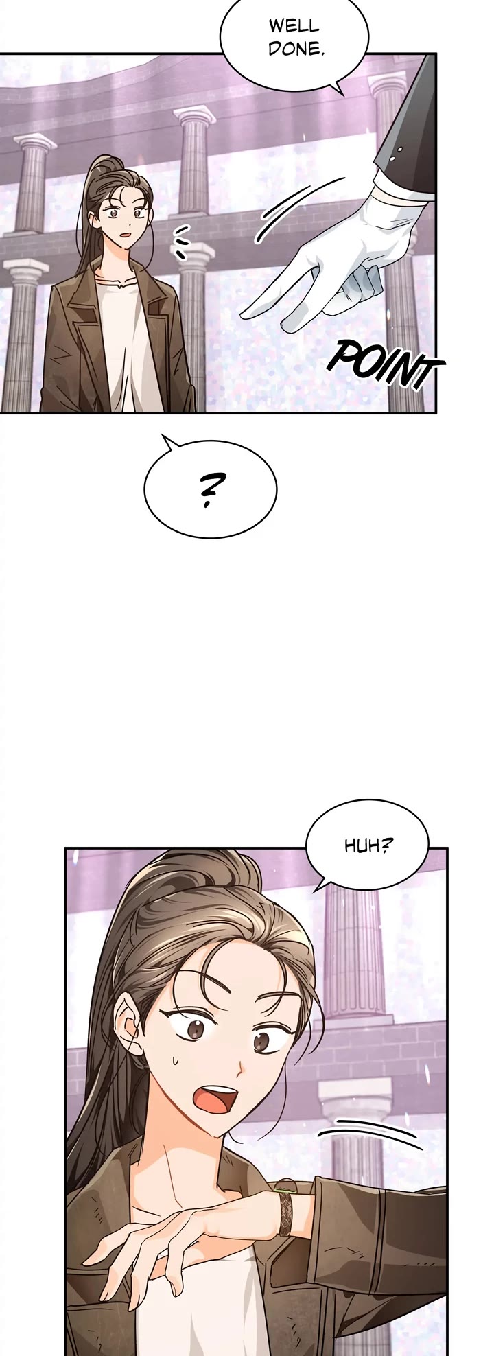 Terrarium Adventure Chapter 7 page 24 - Chapter 7