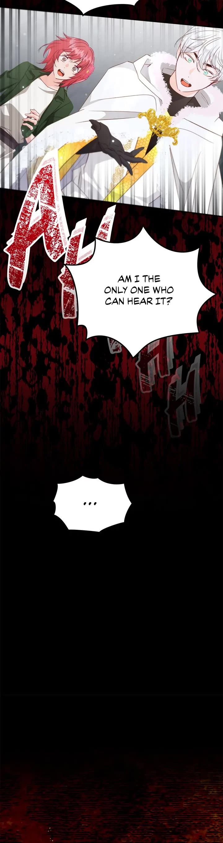 Terrarium Adventure Chapter 70 page 20 - Chapter 70