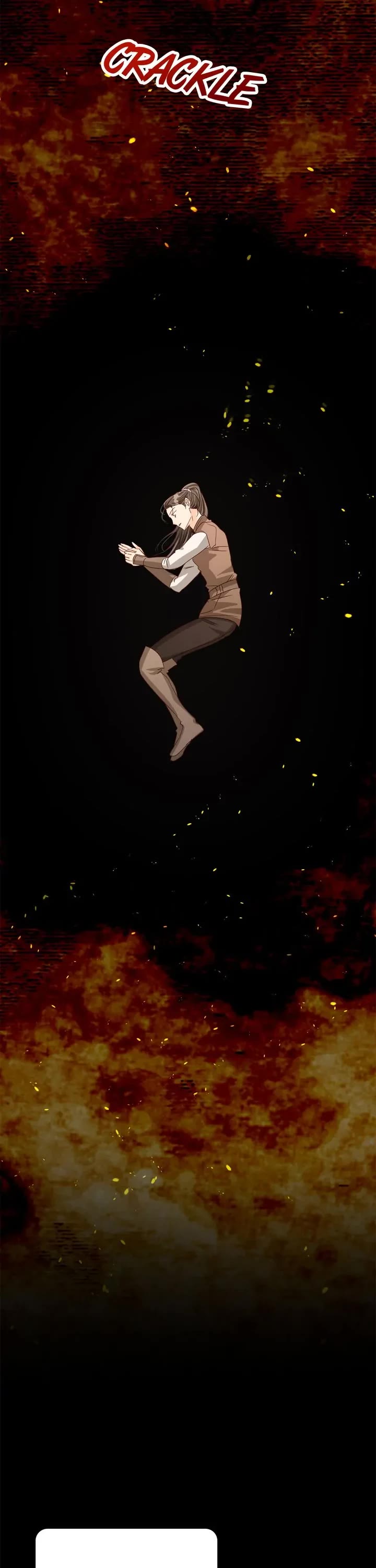 Terrarium Adventure Chapter 70 page 21 - Chapter 70