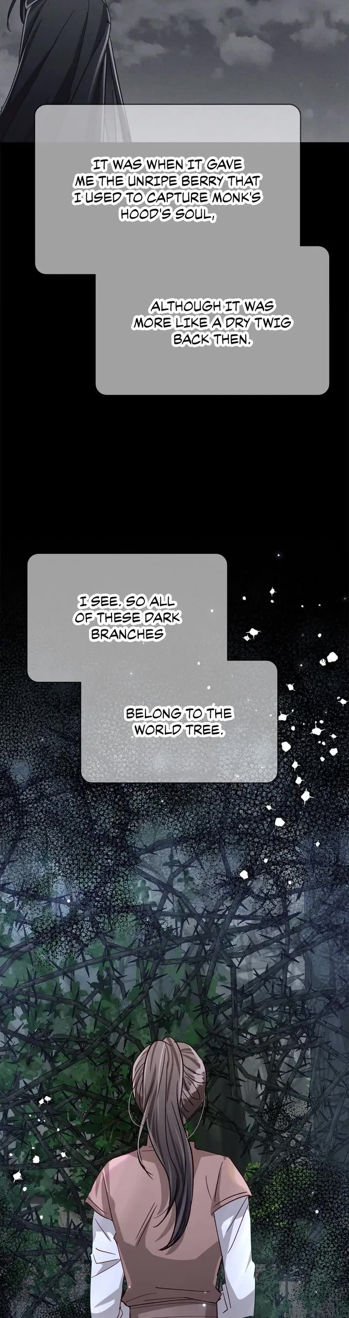 Terrarium Adventure Chapter 70 page 24 - Chapter 70