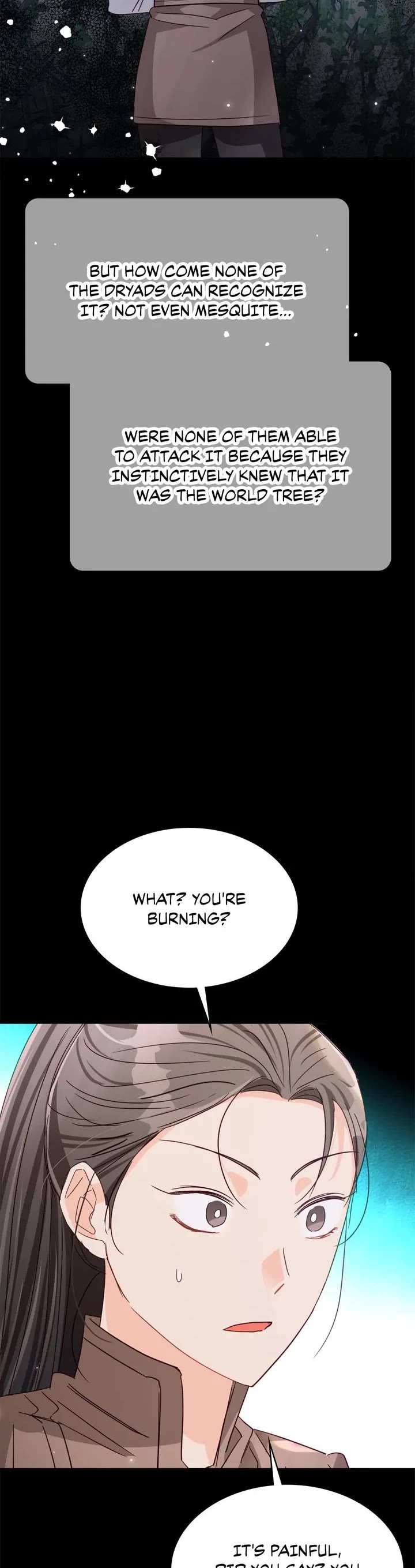Terrarium Adventure Chapter 70 page 25 - Chapter 70