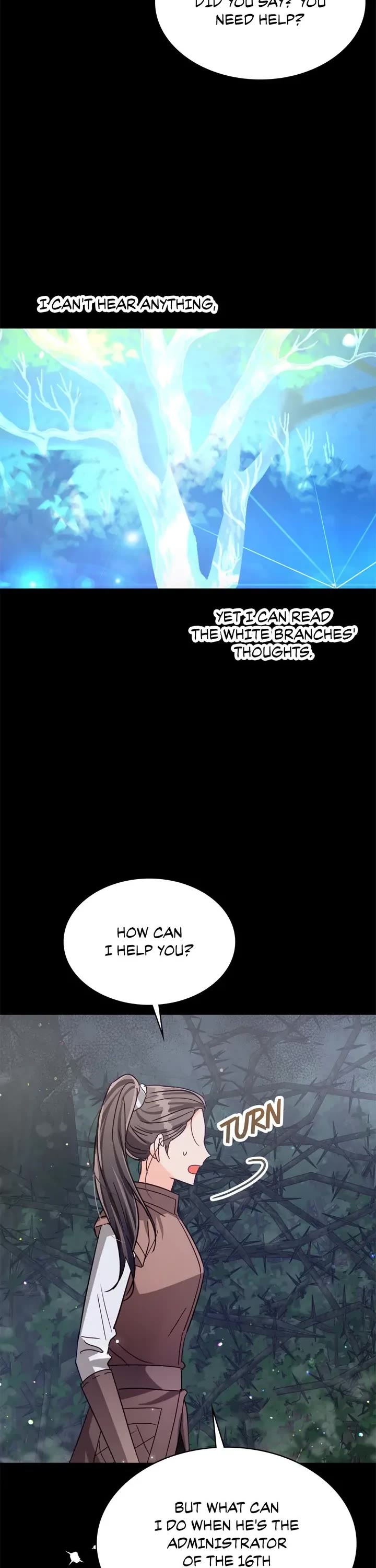Terrarium Adventure Chapter 70 page 26 - Chapter 70