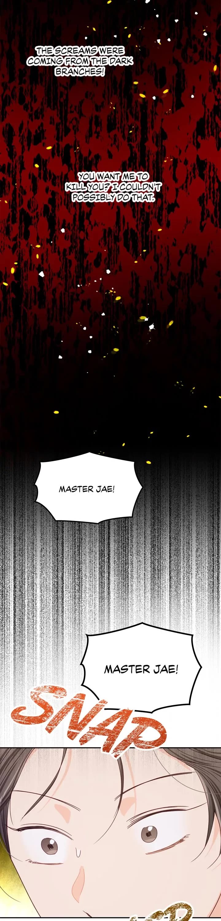 Terrarium Adventure Chapter 70 page 28 - Chapter 70