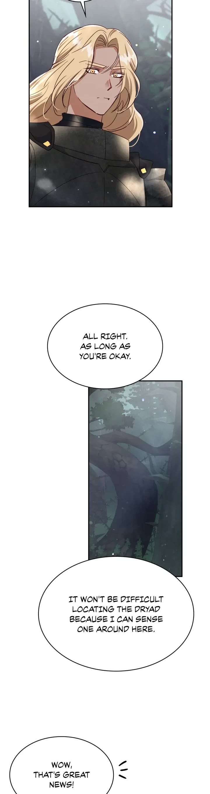 Terrarium Adventure Chapter 70 page 34 - Chapter 70