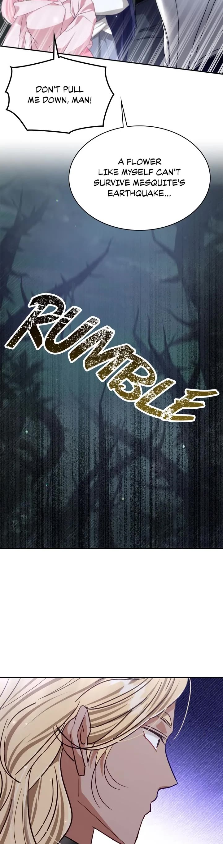 Terrarium Adventure Chapter 70 page 39 - Chapter 70