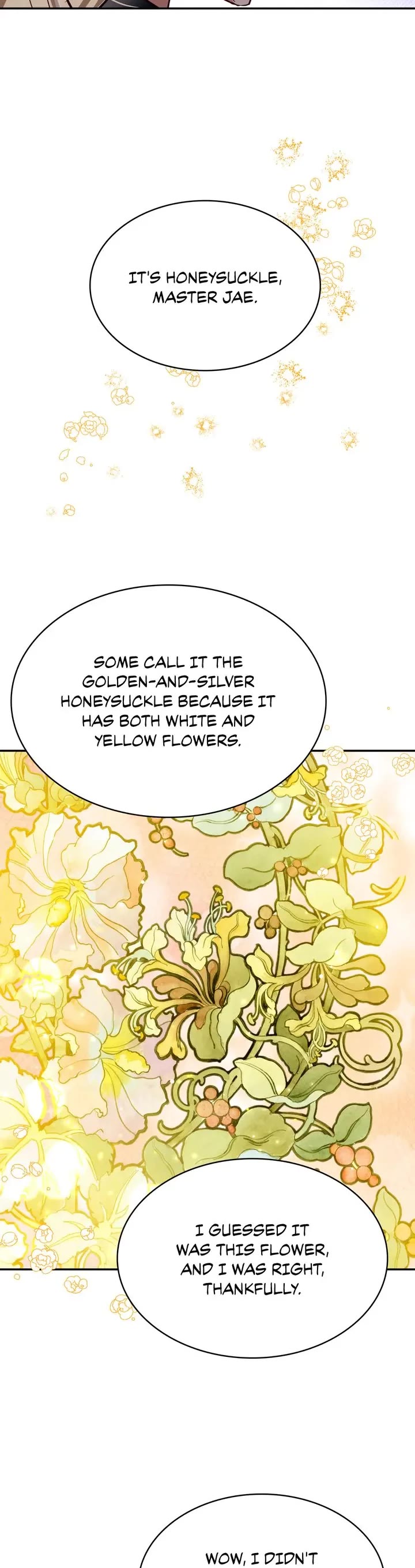 Terrarium Adventure Chapter 70 page 40 - Chapter 70