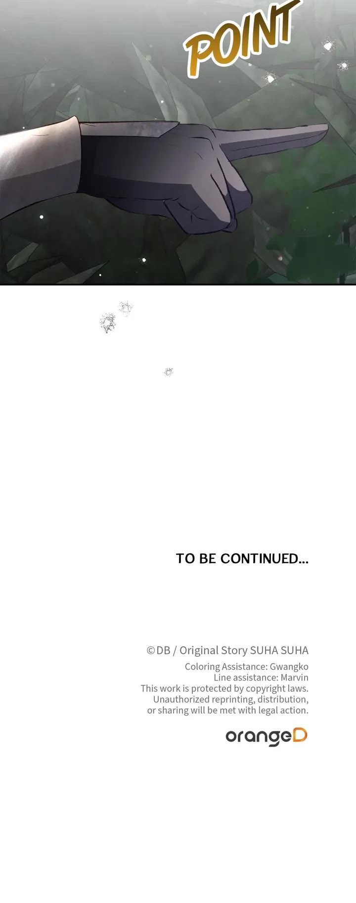 Terrarium Adventure Chapter 70 page 42 - Chapter 70