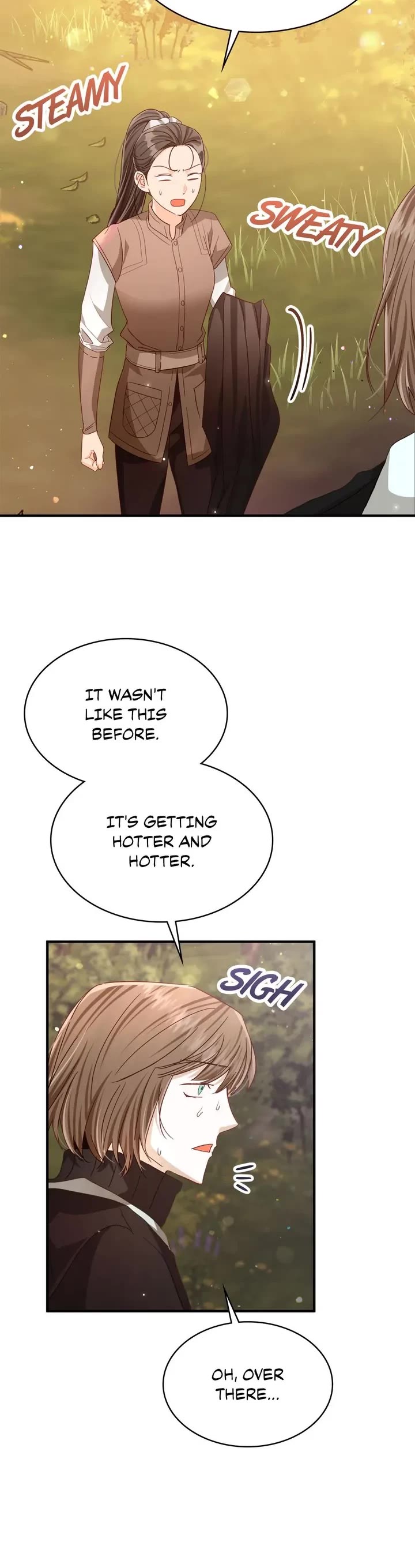 Terrarium Adventure Chapter 70 page 5 - Chapter 70