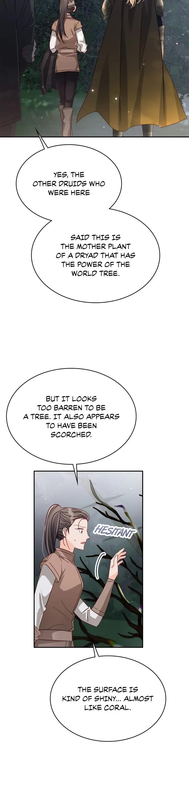 Terrarium Adventure Chapter 70 page 7 - Chapter 70