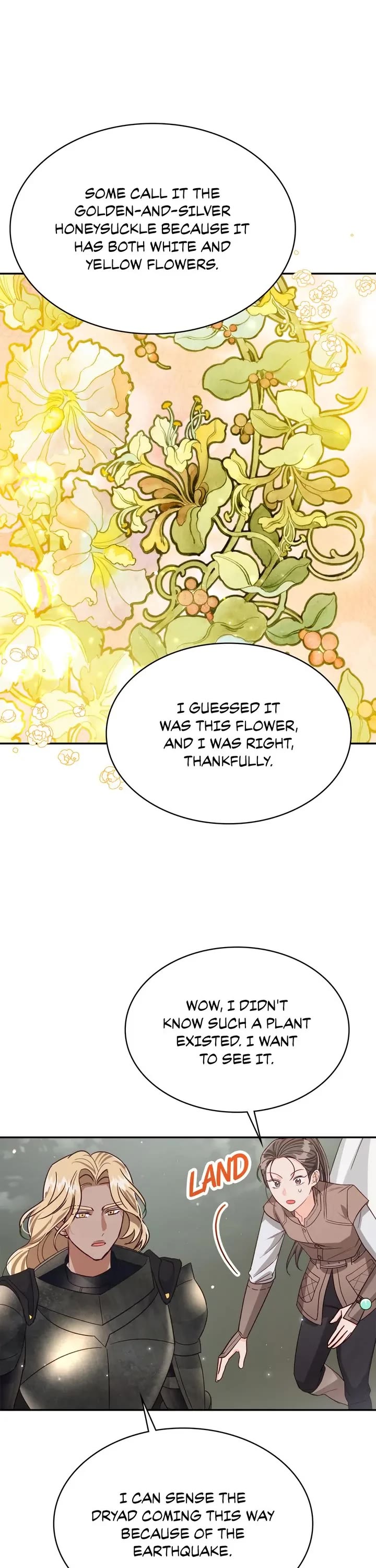 Terrarium Adventure Chapter 71 page 1 - Chapter 71