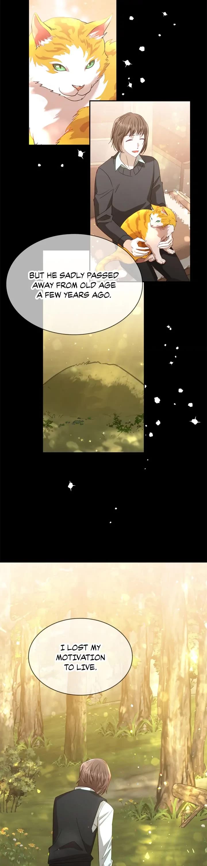 Terrarium Adventure Chapter 71 page 11 - Chapter 71