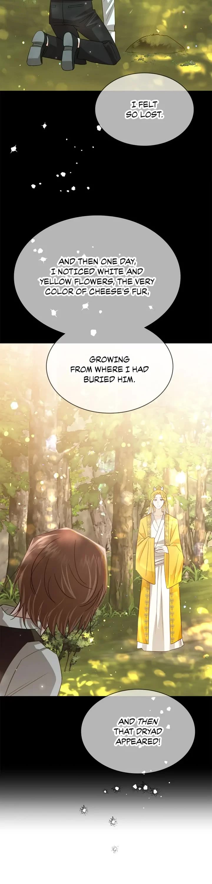 Terrarium Adventure Chapter 71 page 12 - Chapter 71