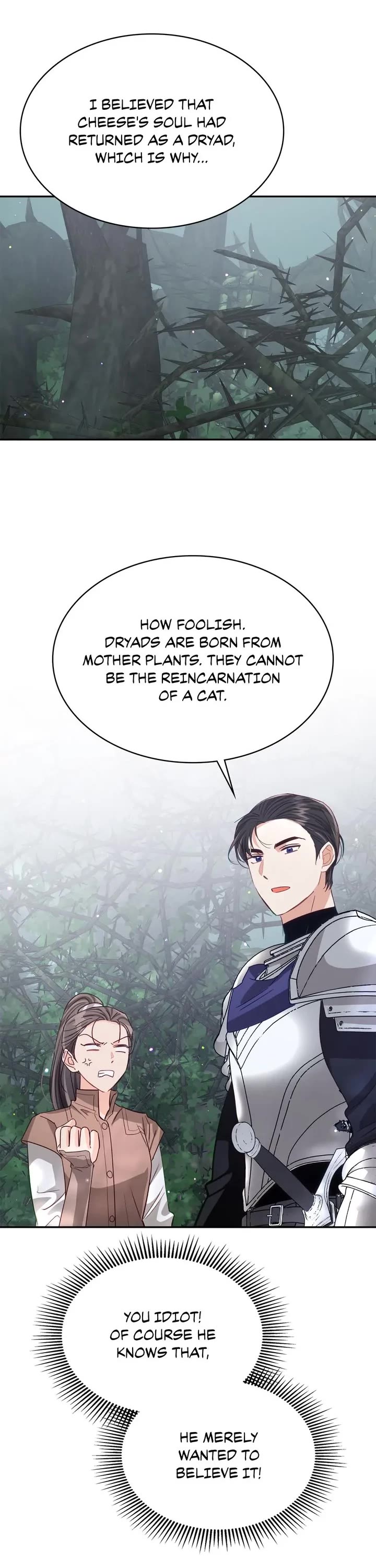 Terrarium Adventure Chapter 71 page 13 - Chapter 71